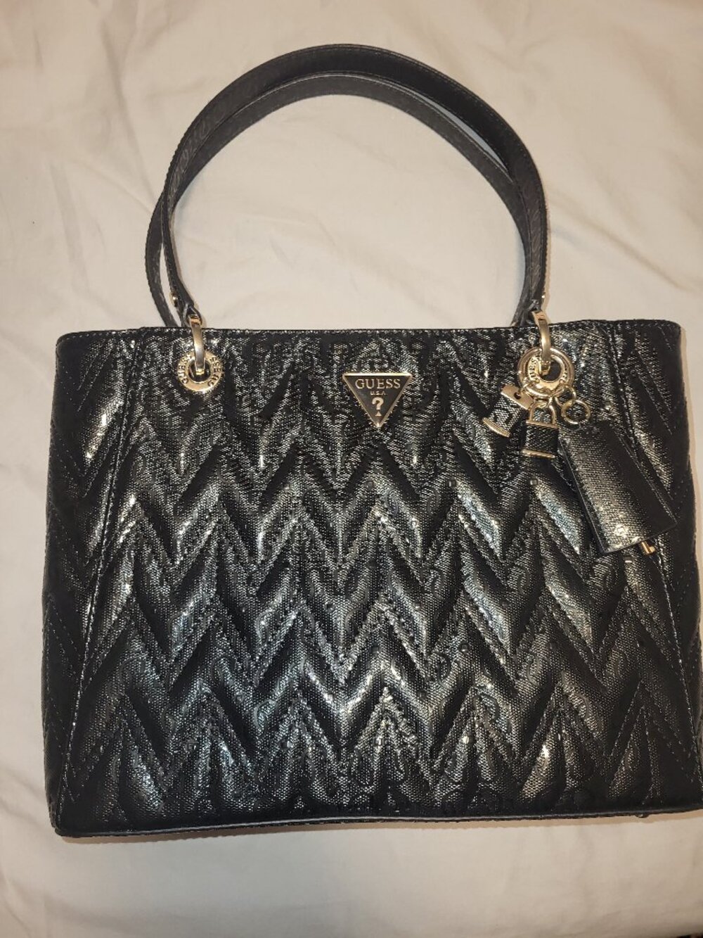 Hand bag